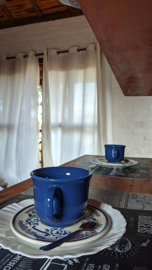 Chale Bela Vista Chalet Sao Bento do Sapucai