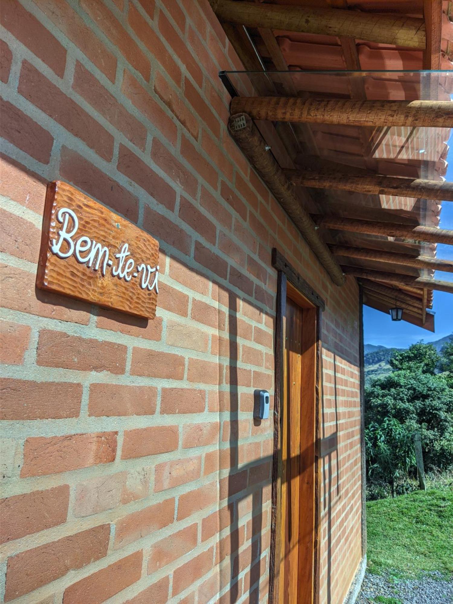 Chalet Chale Bela Vista
