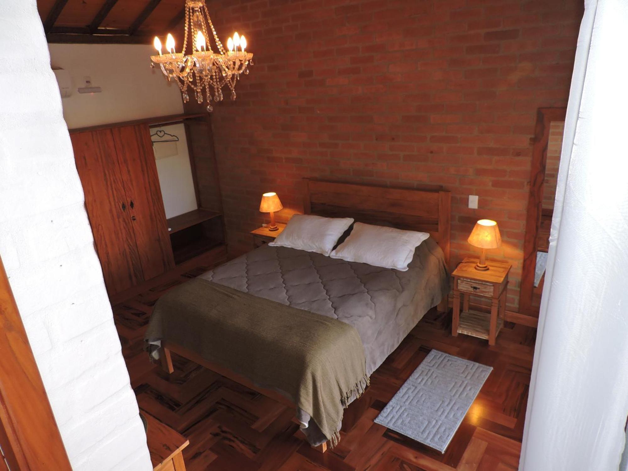 Chalet Chale Bela Vista *