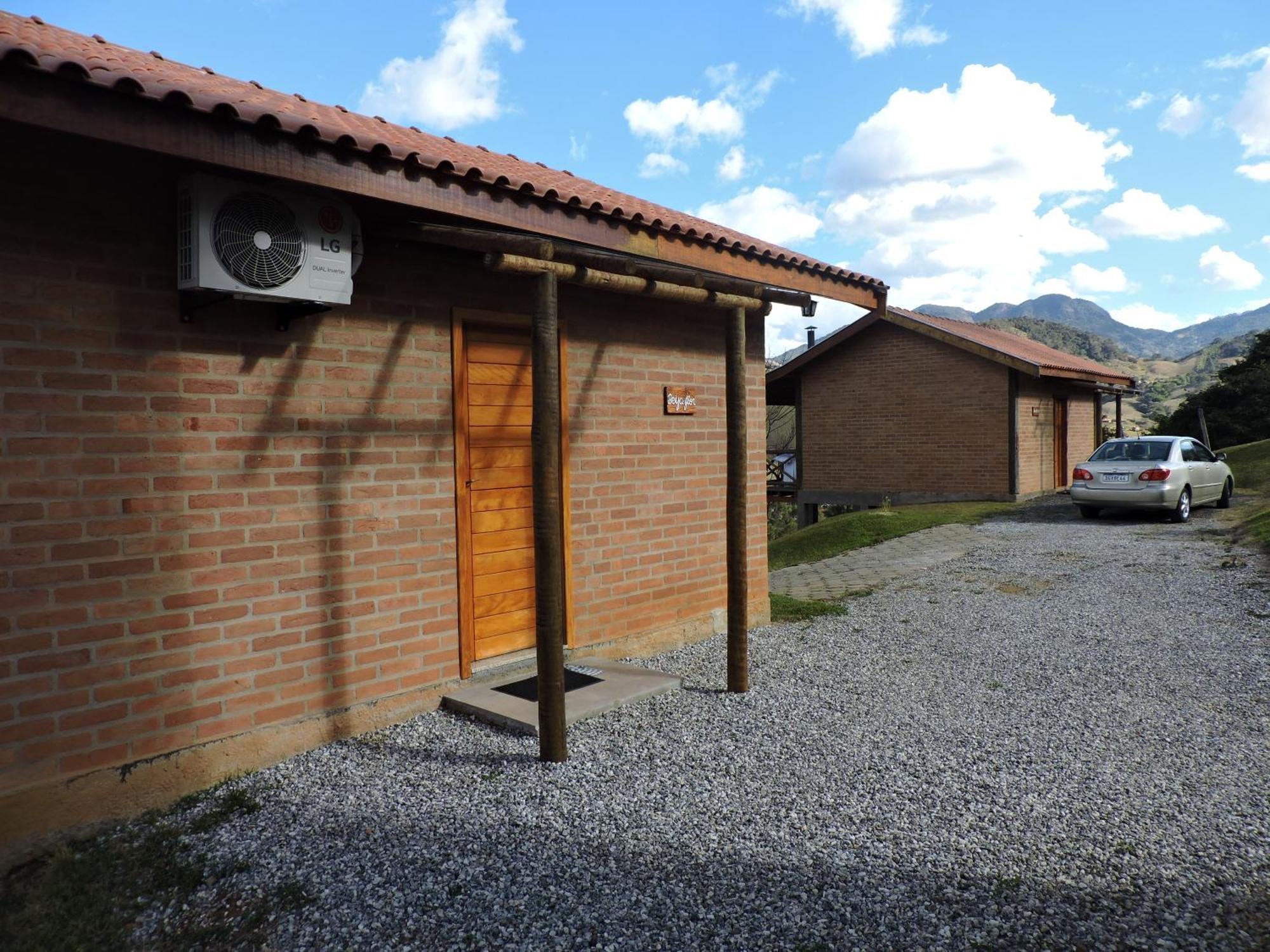 Chalet Chale Bela Vista *