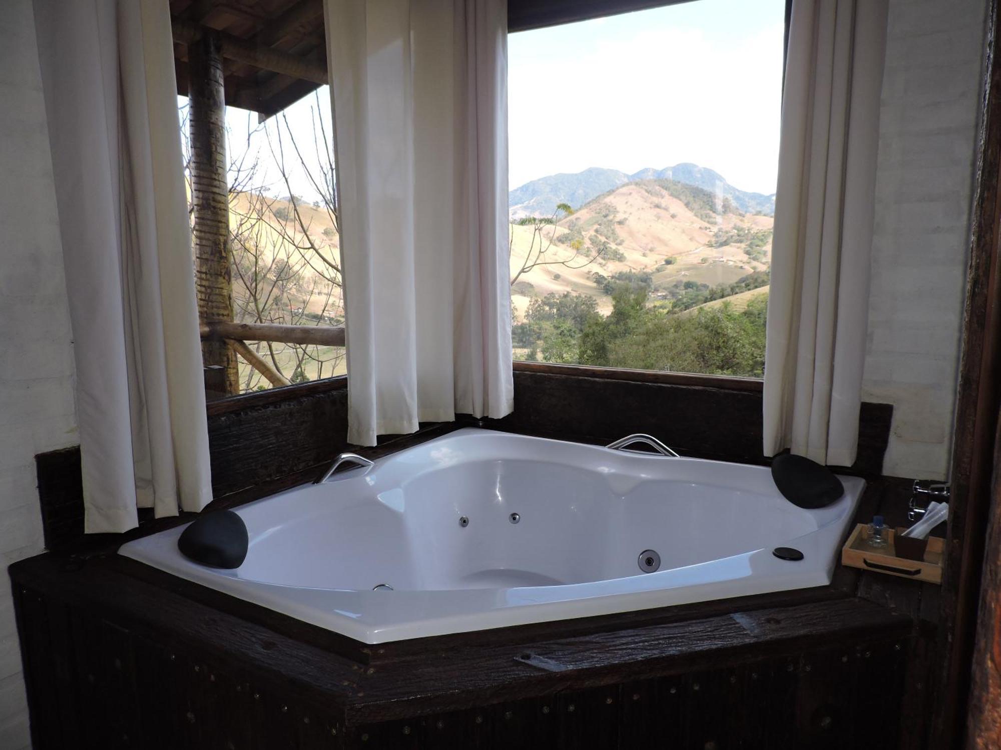 Chale Bela Vista Chalet