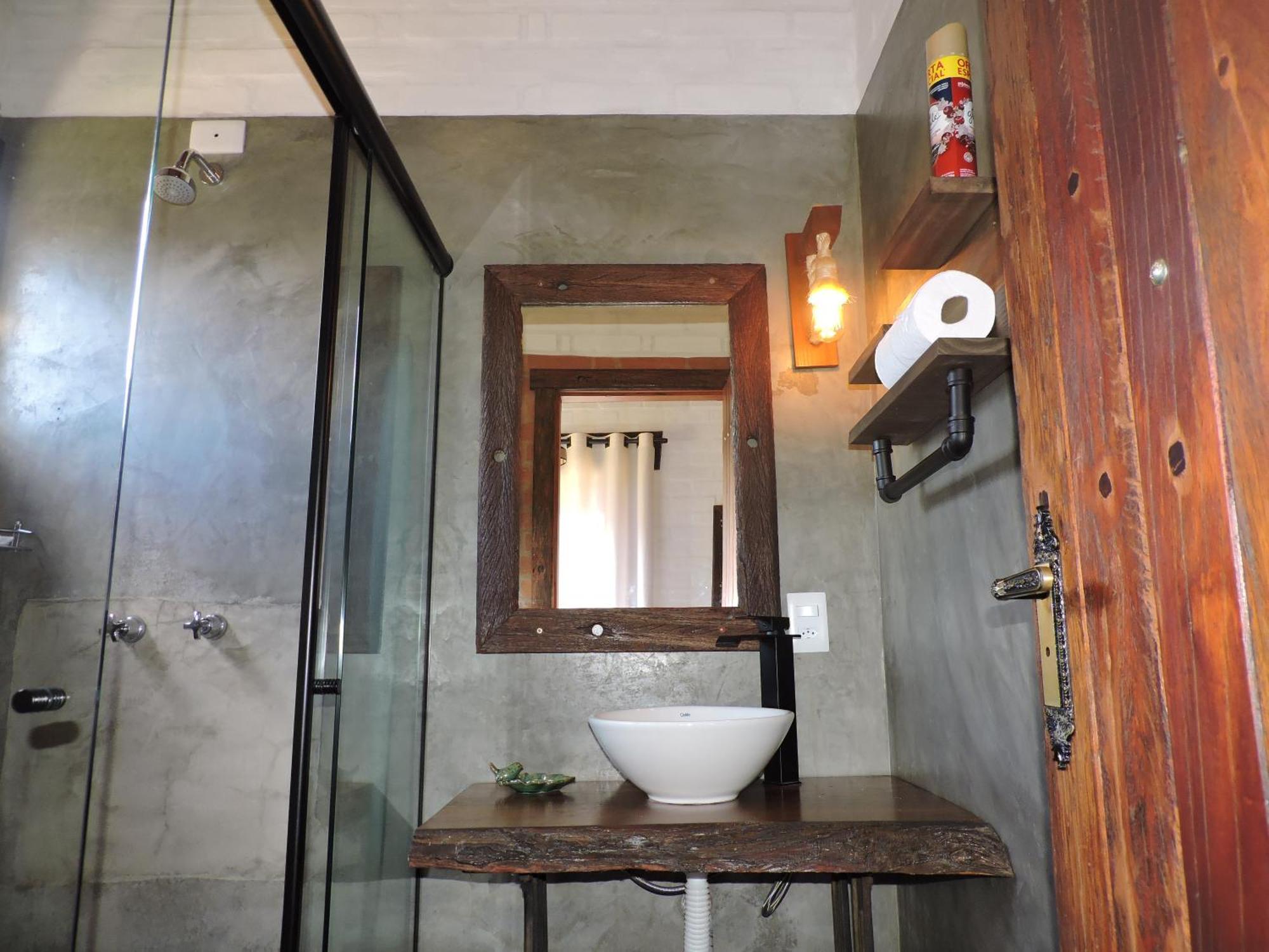 Chalet Chale Bela Vista Sao Bento do Sapucai