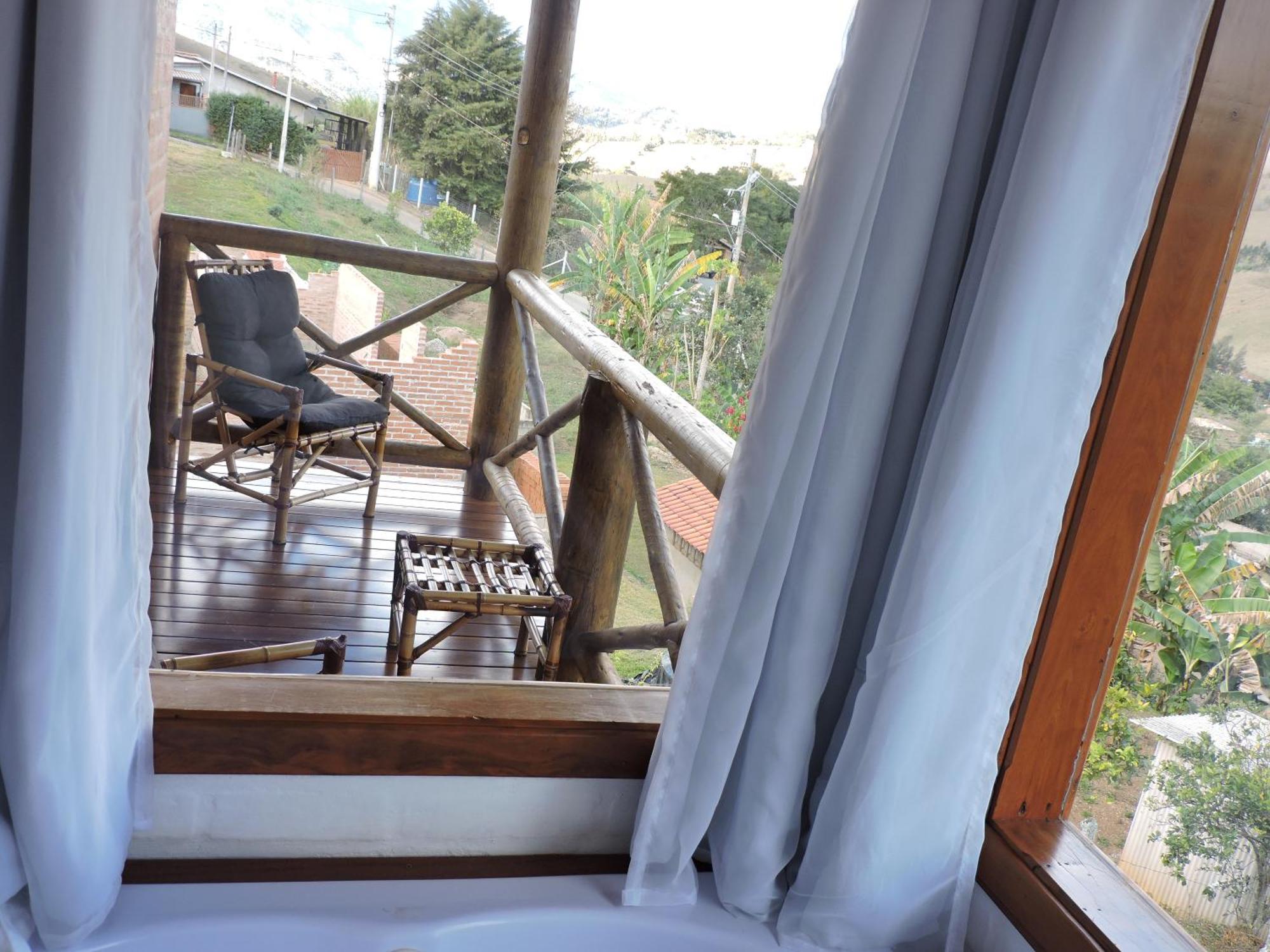 Chalet Chale Bela Vista *