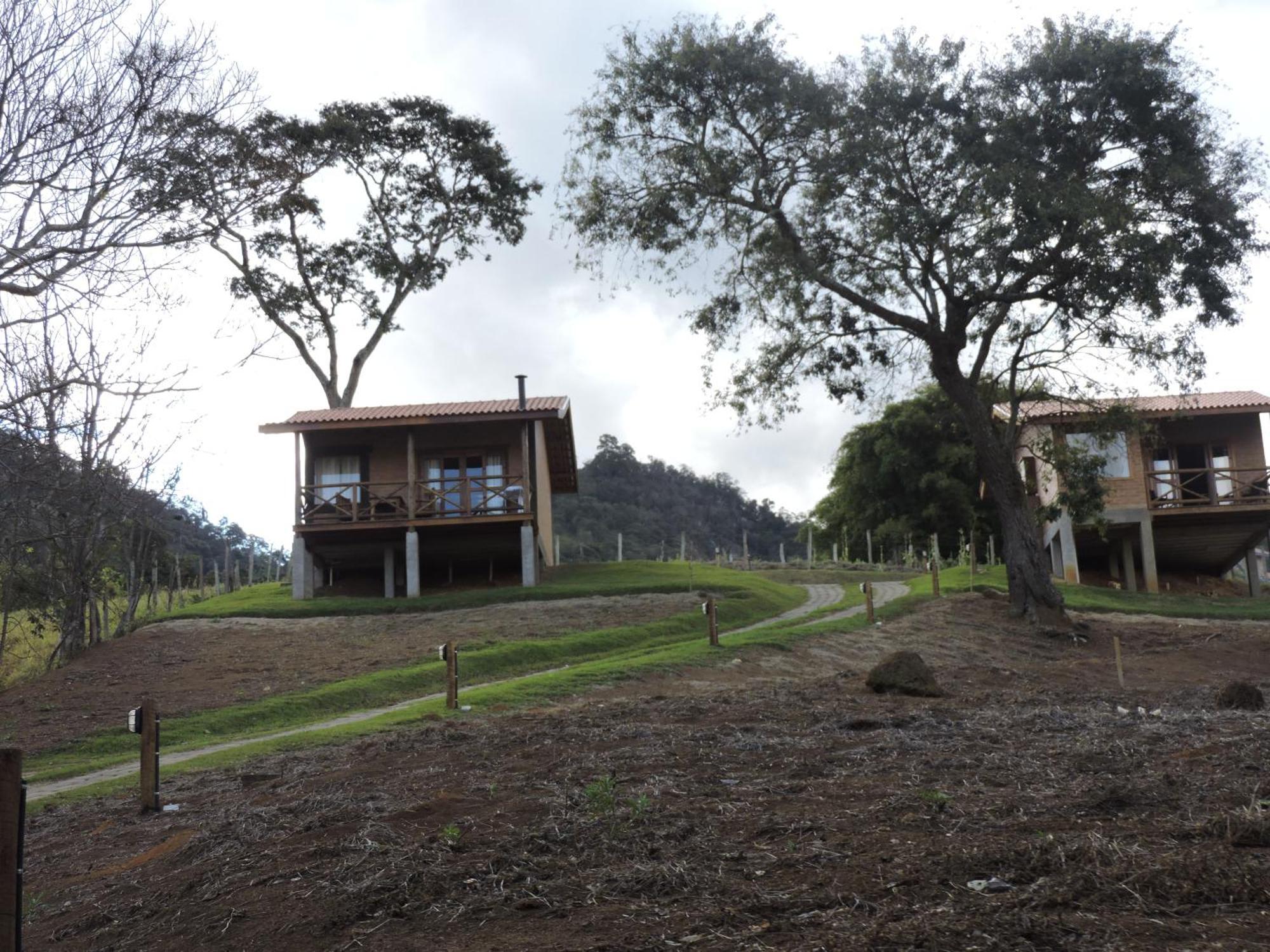 Chalet Chale Bela Vista