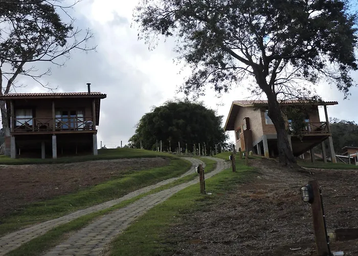 Chale Bela Vista