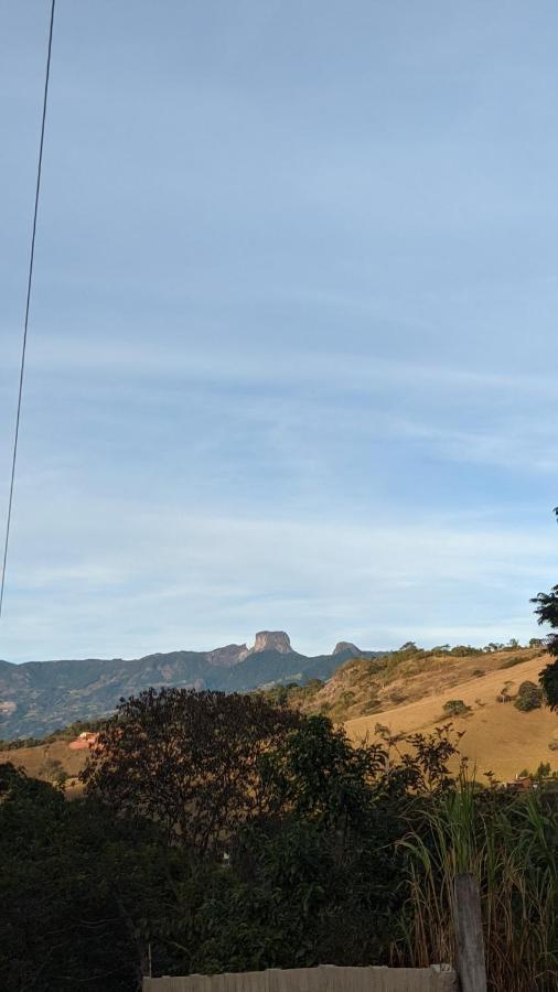 Chale Bela Vista Sao Bento do Sapucai