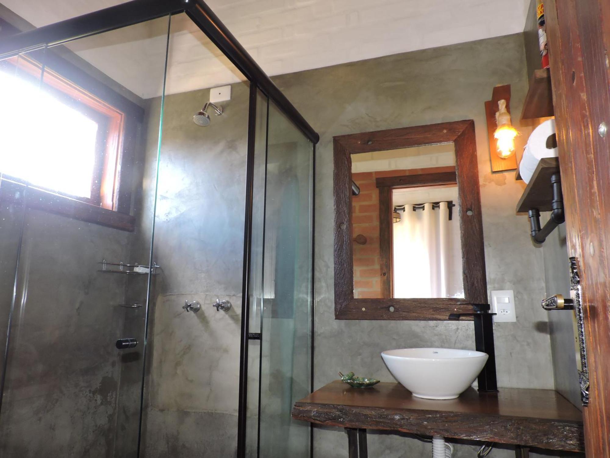 Chalet Chale Bela Vista